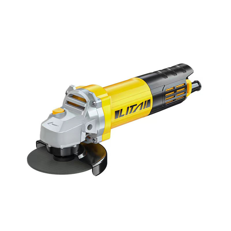 Multifunctional Cutting and Grinding Machine