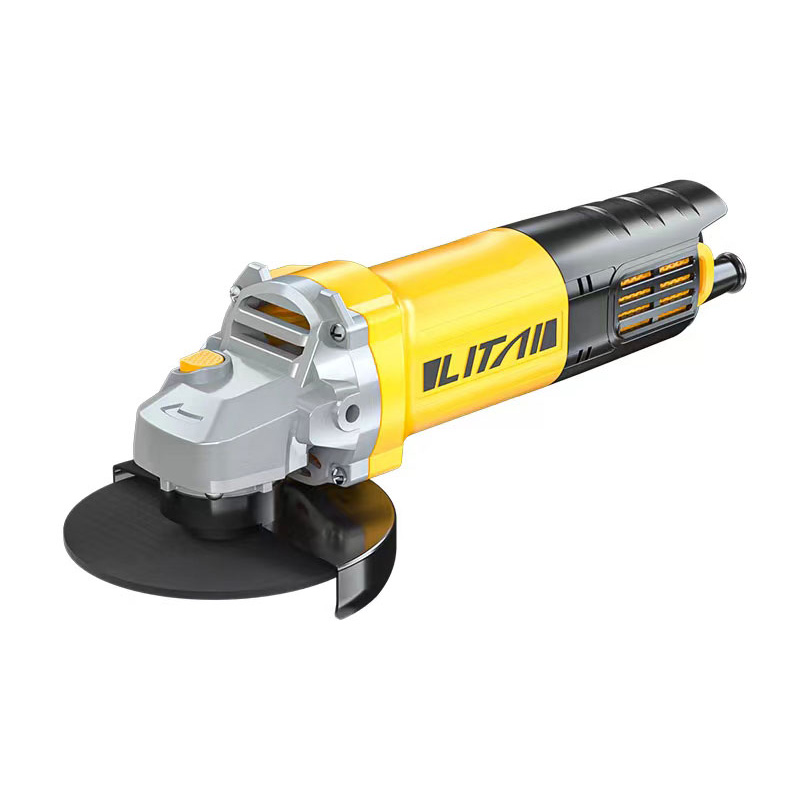 Multifunctional Cutting and Grinding Machine