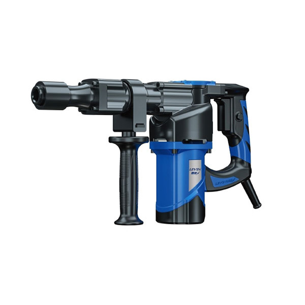 How to Use a Rotary Hammer Drill: A Step-by-Step Guide?