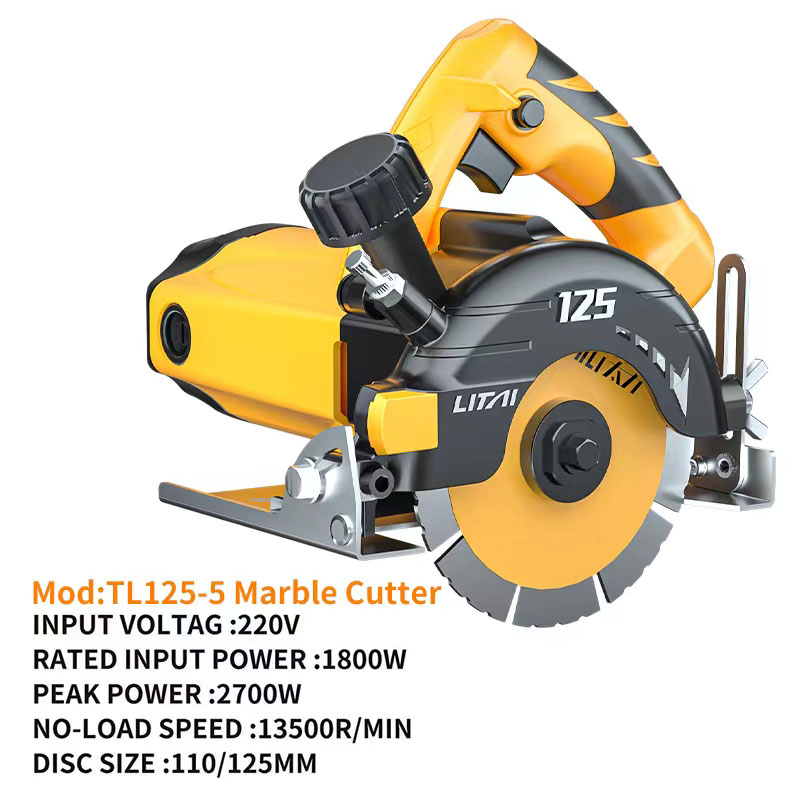 Multifunctional Cutting Machine